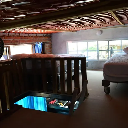 Maribao Apartment Playas Exterior photo