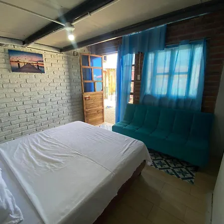 Maribao Apartment Playas Exterior photo