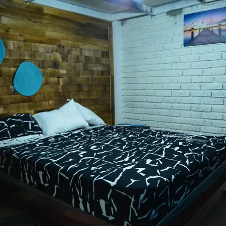 Maribao Apartment Playas Exterior photo