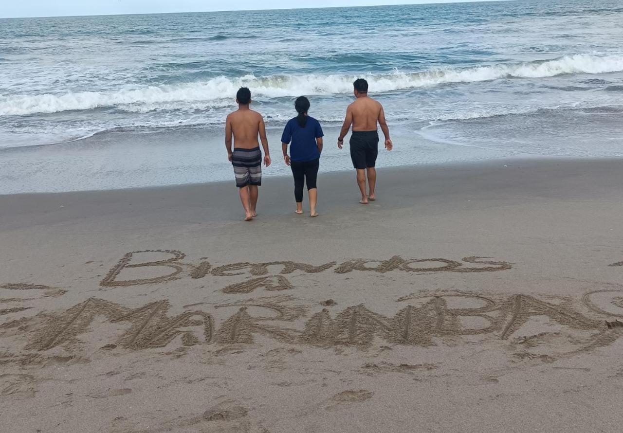 Maribao Apartment Playas