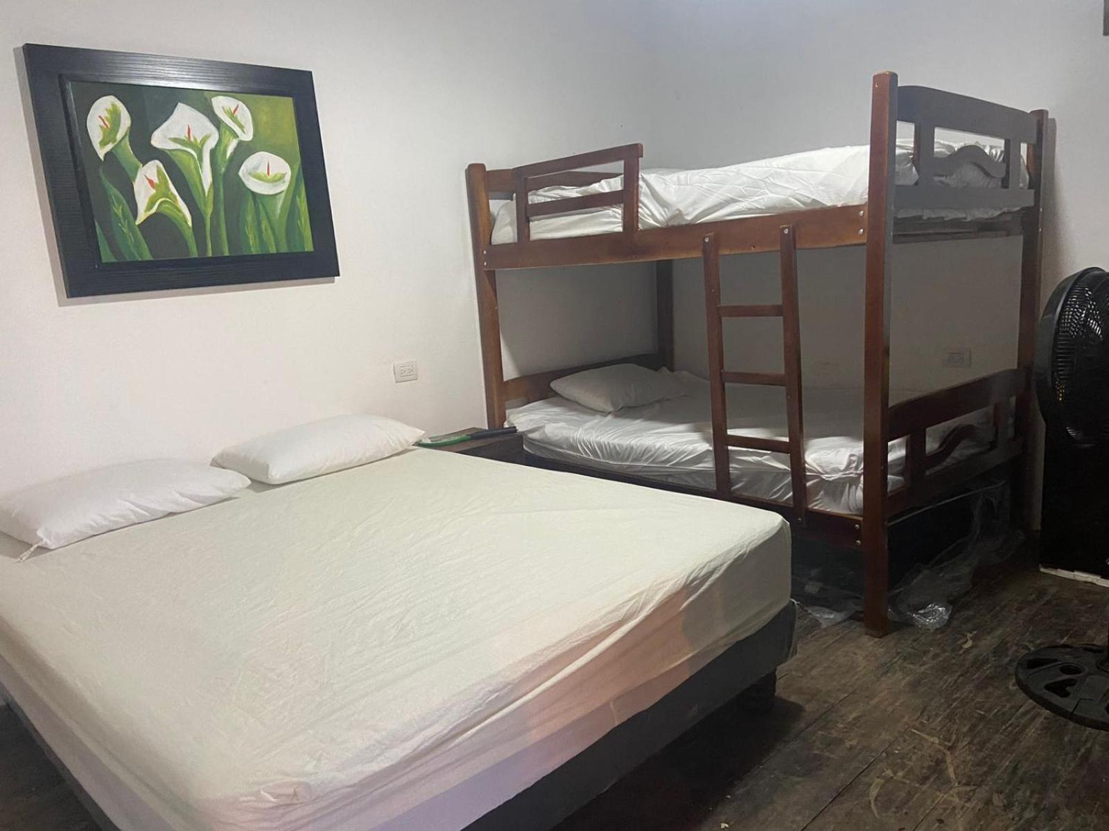 Apartment Maribao *