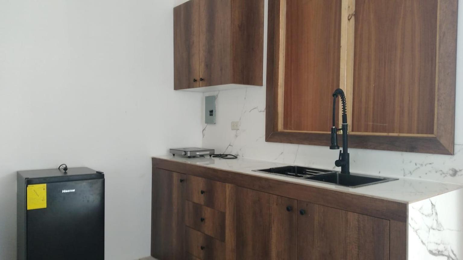 Apartment Maribao Playas