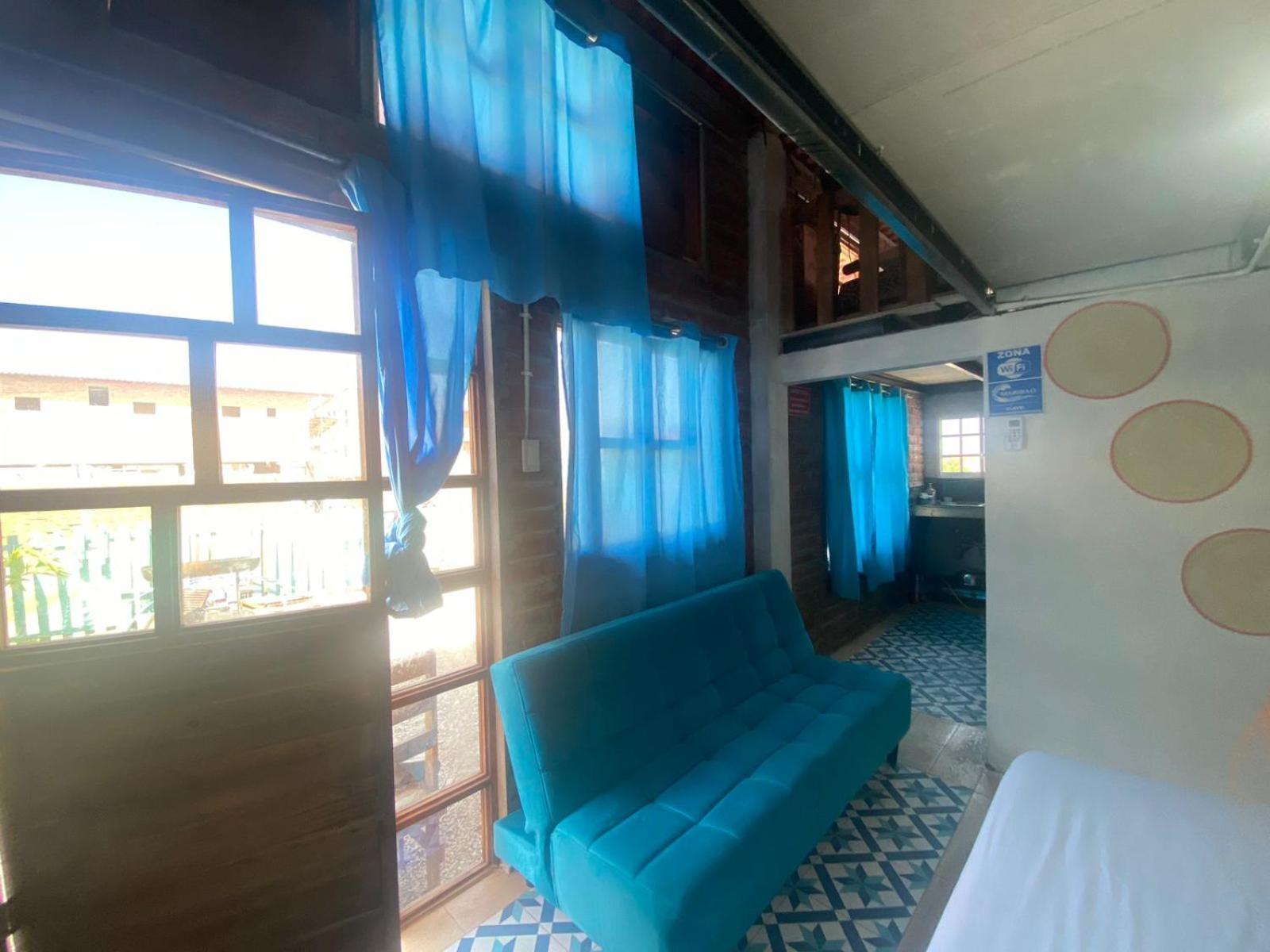 Apartment Maribao *