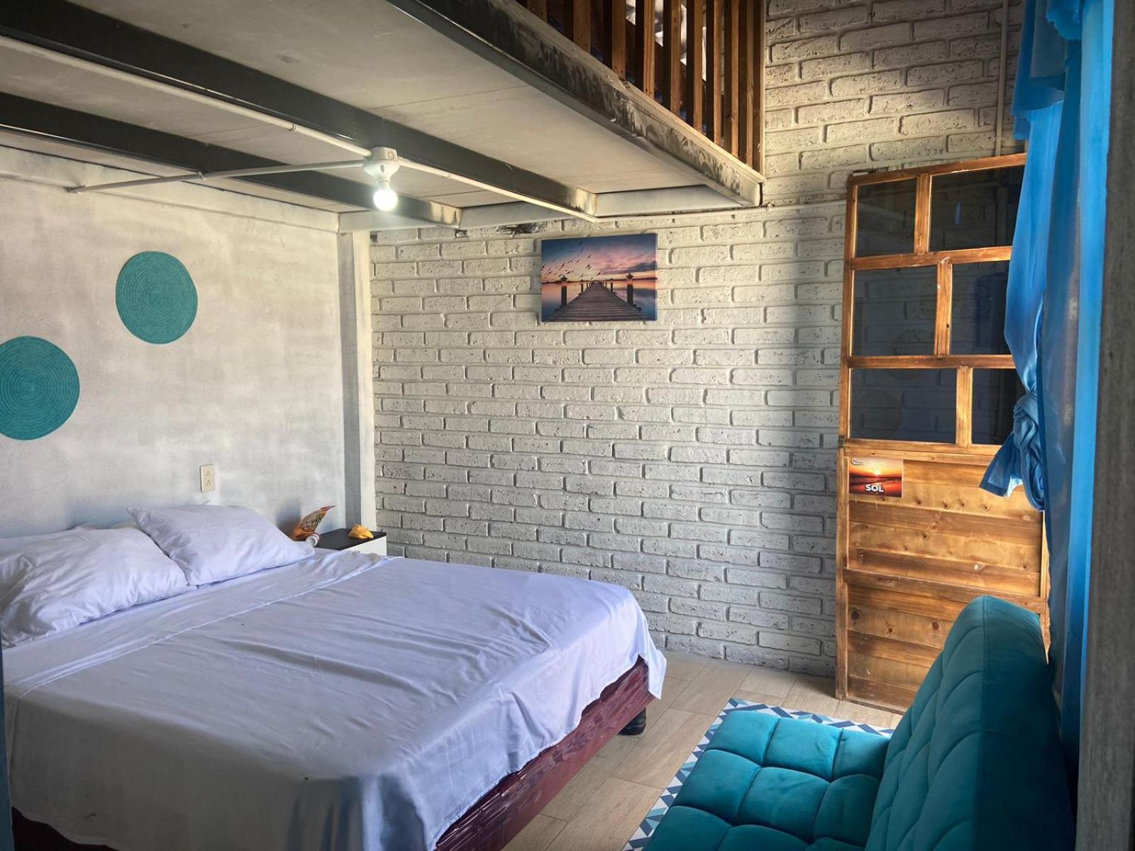 Maribao Apartment *