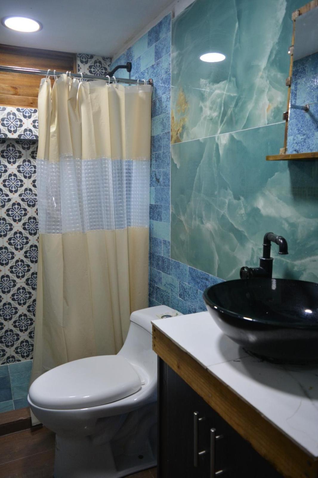 Apartment Maribao