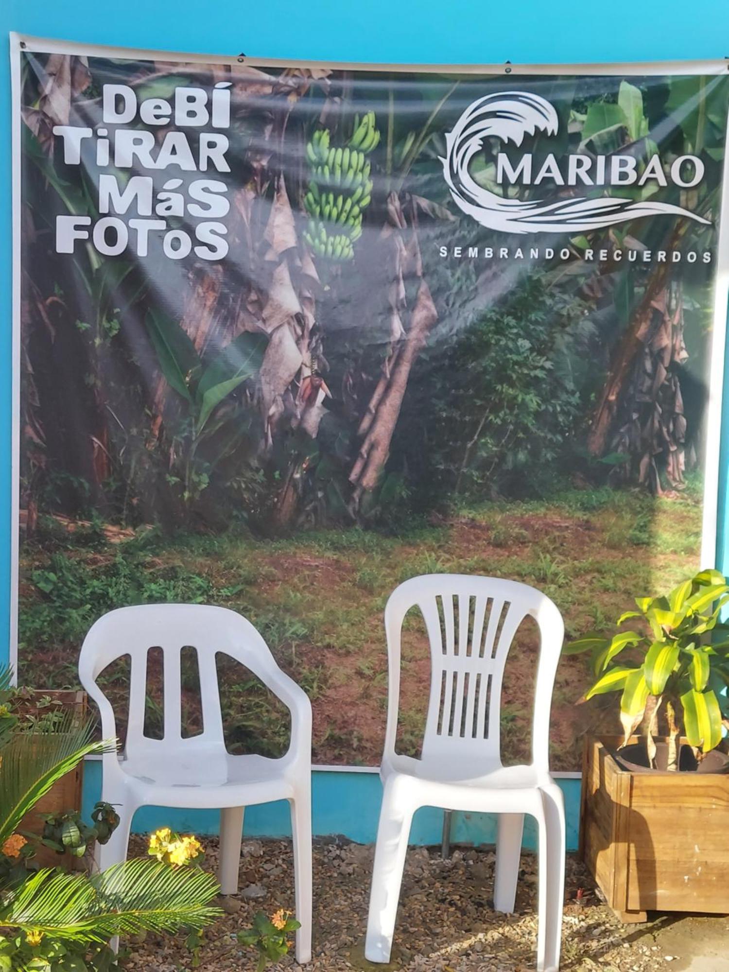 Maribao * Playas
