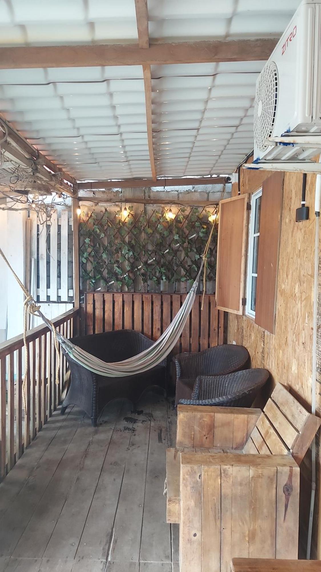 Apartment Maribao *